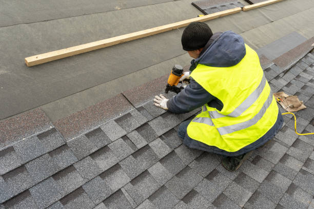 Roof Repair Estimates in North Plainfield, NJ