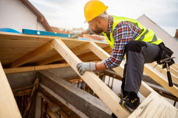 Best Residential Roofing Contractor  in North Plainfield, NJ
