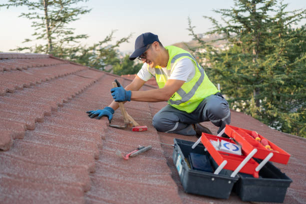 Best New Roof Installation  in North Plainfield, NJ