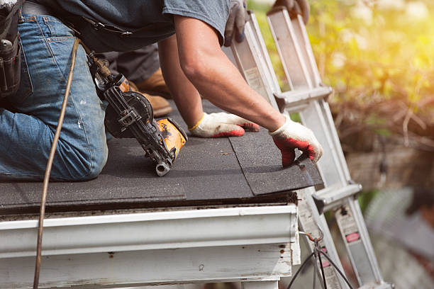 Best Roofing Contractor Near Me  in North Plainfield, NJ