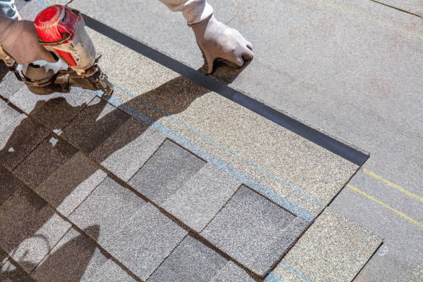 Best Storm Damage Roof Repair  in North Plainfield, NJ