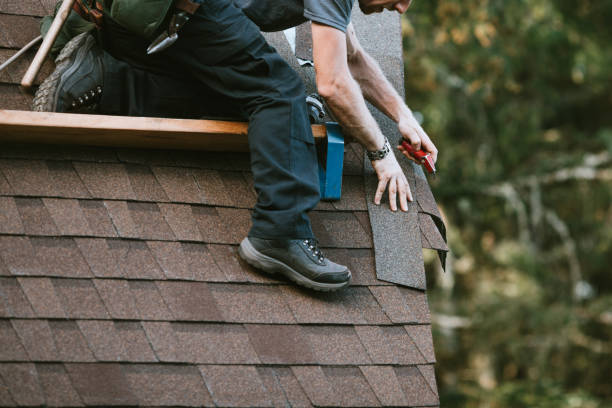Best Roofing Contractor Near Me  in North Plainfield, NJ